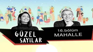Mahalle