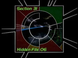 Star Trek: Deep Space Nine 0. sezon 58. bölüm görseli