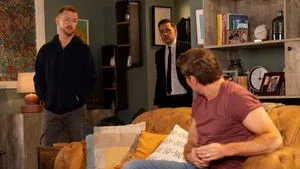 Coronation Street 67. sezon 59. bölüm görseli