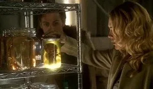 Mutant X 2. sezon 22. bölüm görseli