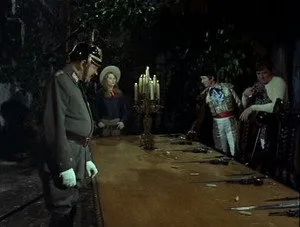 The Avengers 5. sezon 12. bölüm görseli