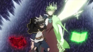 Black Clover 1. sezon 120. bölüm görseli