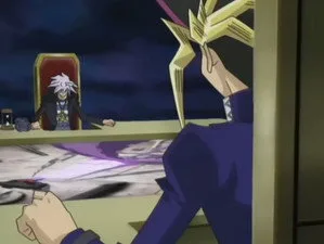 Yu-Gi-Oh! Duel Monsters 1. sezon 211. bölüm görseli