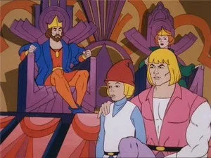 He-Man ve Evrenin Efendileri 1. sezon 63. bölüm görseli