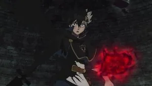 Black Clover 1. sezon 115. bölüm görseli