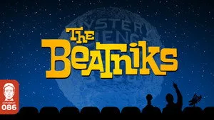 Mystery Science Theater 3000 4. sezon 15. bölüm görseli
