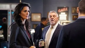 Rizzoli & Isles 7. sezon 7. bölüm görseli