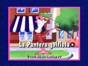 Pembe Panter 2. sezon 22. bölüm görseli