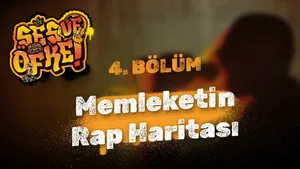 Memleketin Rap Haritası