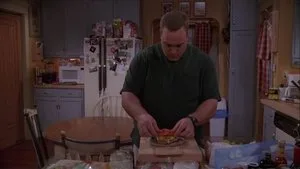 The King of Queens 4. sezon 18. bölüm görseli