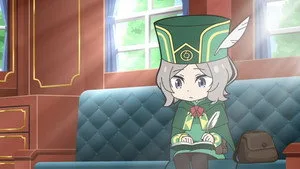 Re:Zero kara Hajimeru Isekai Seikatsu 0. sezon 26. bölüm görseli