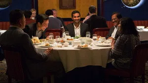 Master of None 1. sezon 2. bölüm görseli