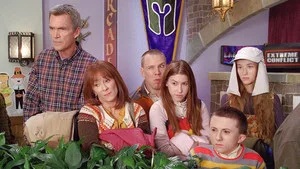 The Middle 6. sezon 7. bölüm görseli