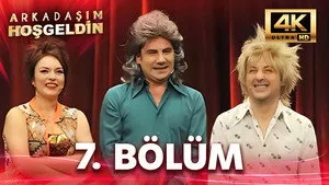 7. Bölüm