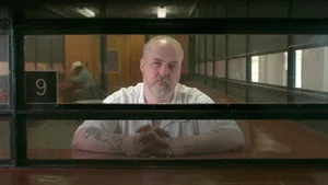 I AM A KILLER: Tahliyeden Sonra 1. sezon 1. bölüm görseli