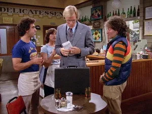 Mork & Mindy 2. sezon 6. bölüm görseli