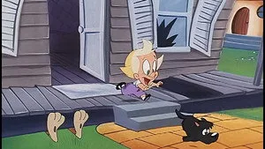 Animaniacs 3. sezon 19. bölüm görseli