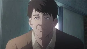 Shiguang Dailiren 1. sezon 6. bölüm görseli