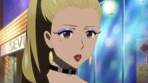 Fairy Ranmaru 1. sezon 10. bölüm görseli