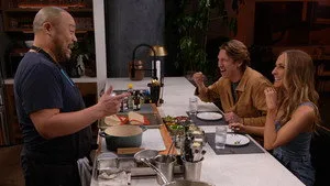 Vegan Kore Yemekleri