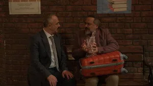 Eyvah! Ramazan Bey 2. sezon 6. bölüm görseli