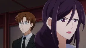Spiritpact 1. sezon 13. bölüm görseli