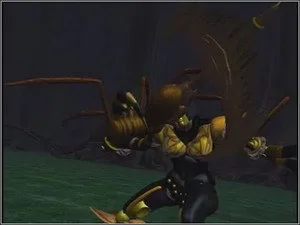 Beast Wars: Transformers 3. sezon 7. bölüm görseli
