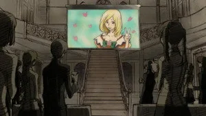 Code Geass: Lelouch of the Rebellion 0. sezon 38. bölüm görseli