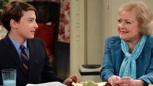 Hot in Cleveland 6. sezon 8. bölüm görseli