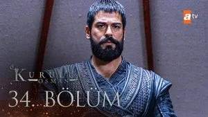 Kuruluş: Osman 2. sezon 7. bölüm görseli