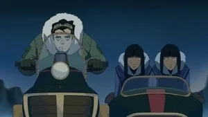 Avatar: Korra Efsanesi 2. sezon 2. bölüm görseli