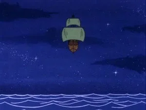 Super Friends 3. sezon 7. bölüm görseli
