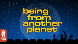 Mystery Science Theater 3000 4. sezon 5. bölüm görseli