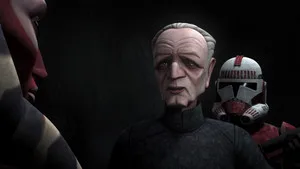 Star Wars: Klon Savaşları 6. sezon 4. bölüm görseli