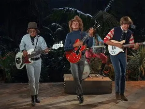 Gilligan's Island 2. sezon 12. bölüm görseli