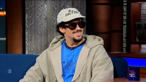 The Late Show with Stephen Colbert 10. sezon 143. bölüm görseli