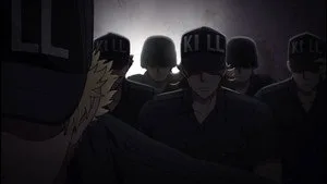 Cells at Work! 1. sezon 1. bölüm görseli