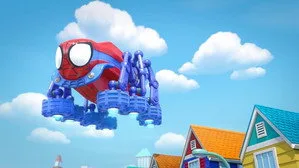 Spidey and His Amazing Friends 0. sezon 12. bölüm görseli