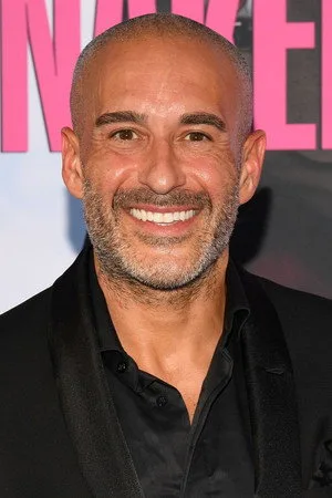 Jon Anik