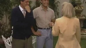 María la del Barrio 1. sezon 3. bölüm görseli