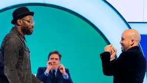 Would I Lie to You? 16. sezon 9. bölüm görseli