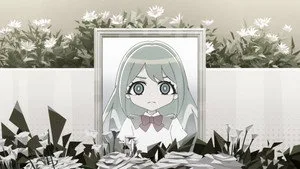 想星のアクエリオン Myth of Emotions 1. sezon 11. bölüm görseli