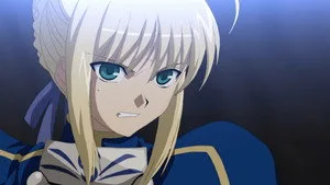 Fate/stay night 1. sezon 19. bölüm görseli