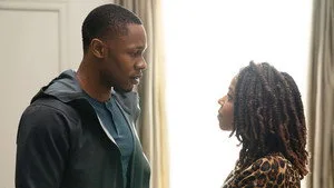 Tyler Perry's Sistas 1. sezon 3. bölüm görseli
