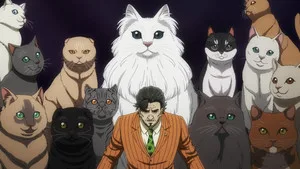 Nyaight of the Living Cat 1. sezon 3. bölüm görseli