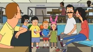 Bob's Burgers 14. sezon 14. bölüm görseli