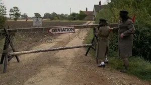 'Allo 'Allo! 8. sezon 2. bölüm görseli