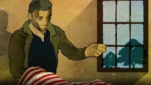 Revolution 0. sezon 14. bölüm görseli