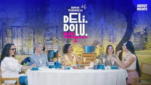 Deli Dolu Masa 1. sezon 2. bölüm görseli