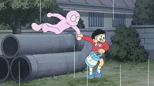 Doraemon 1. sezon 887. bölüm görseli
